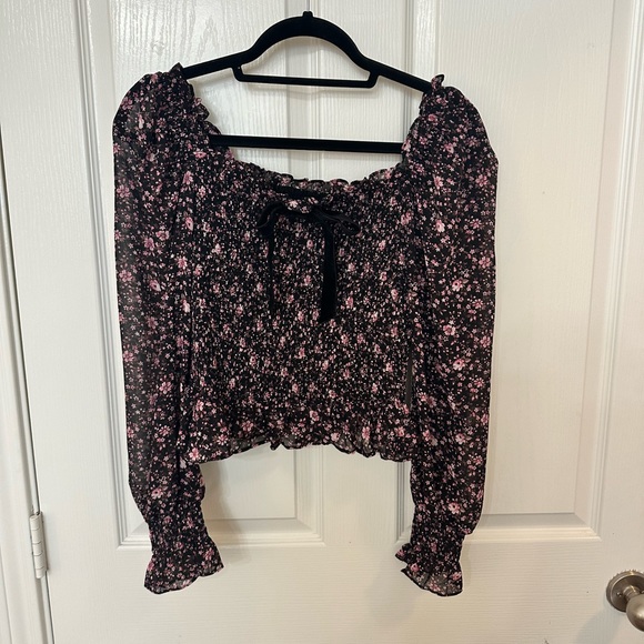 Wayf top - Picture 3 of 3